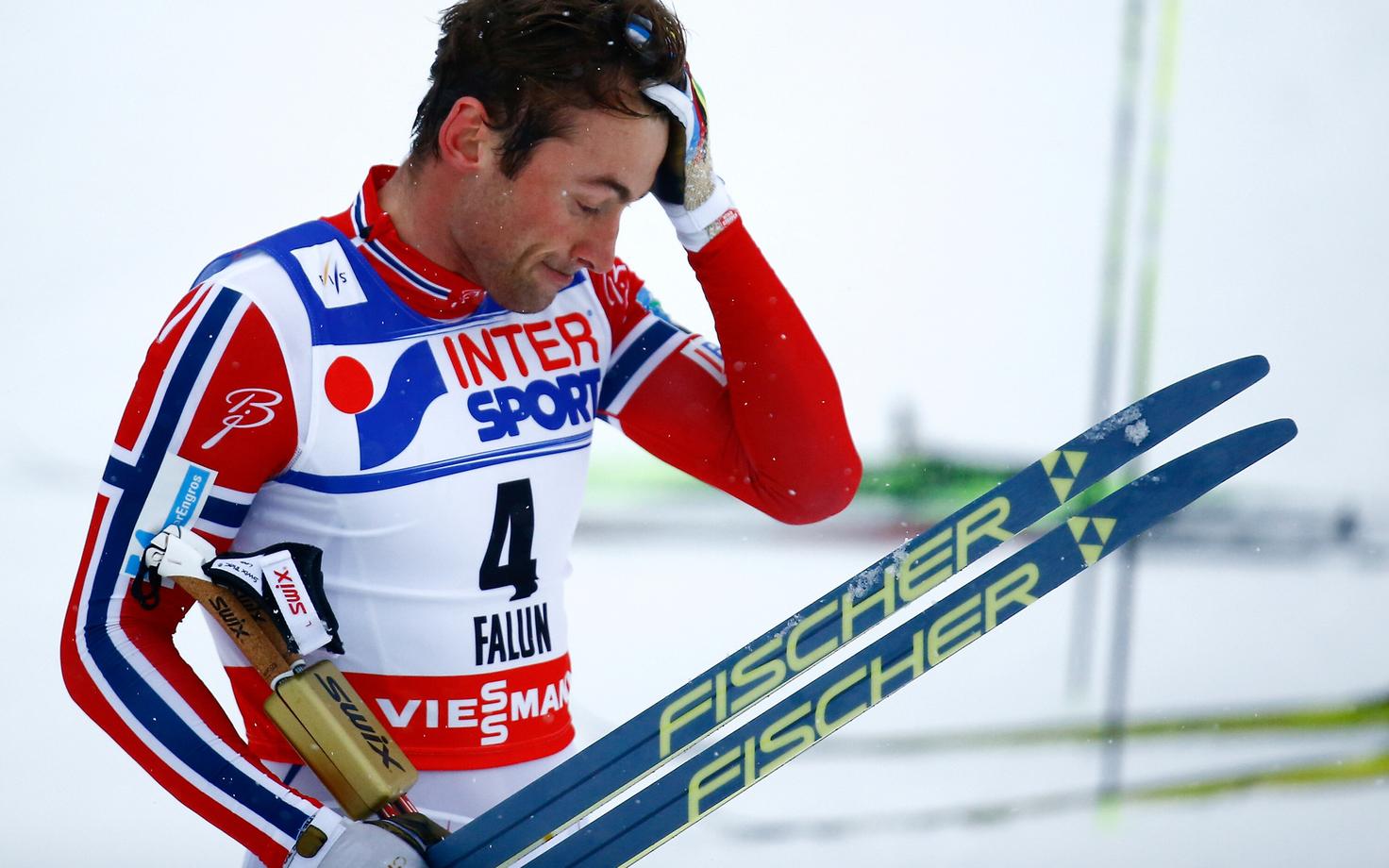 Petter Northug