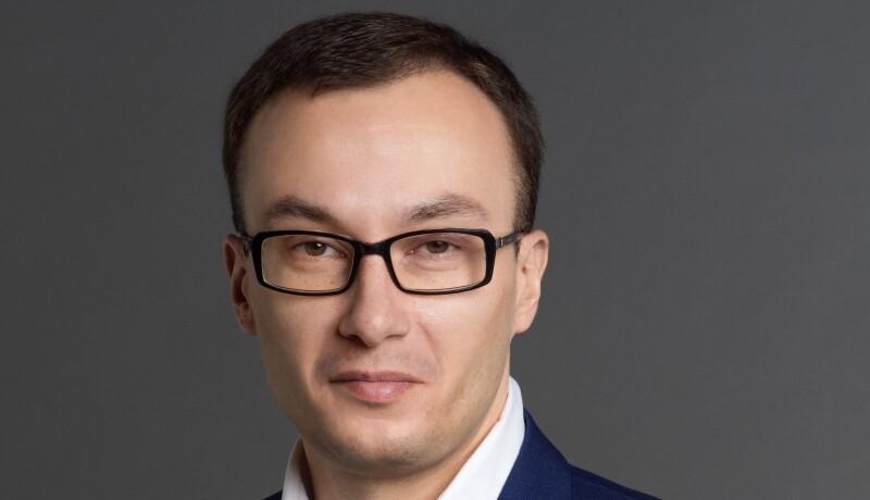Кирилл Клаус вступил в Социал-демократическую в начале 2018 года.