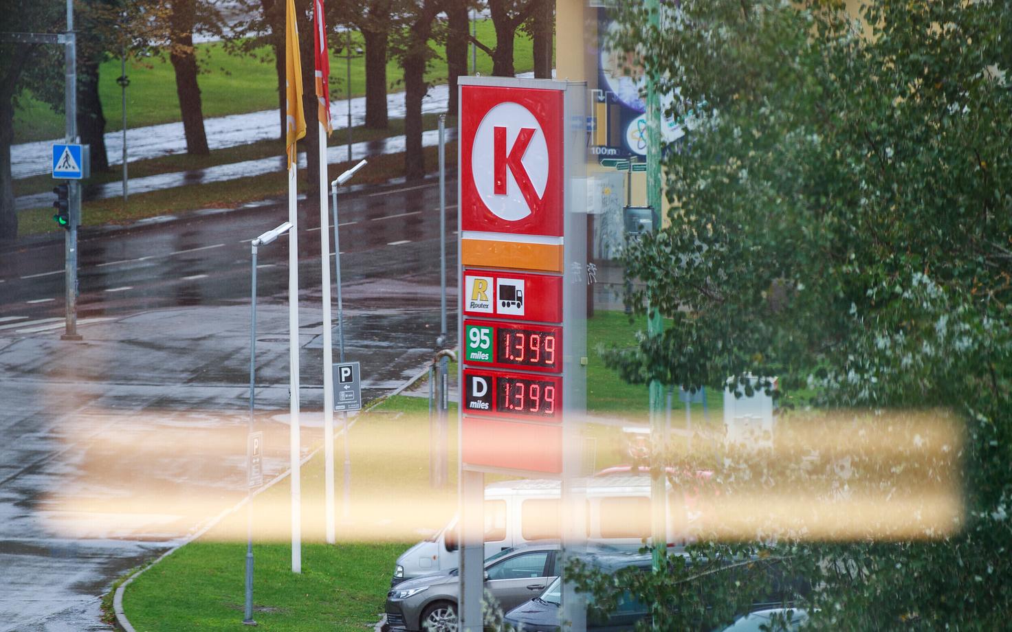 kütusehind 02.10