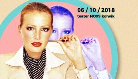 Disco Tallinn