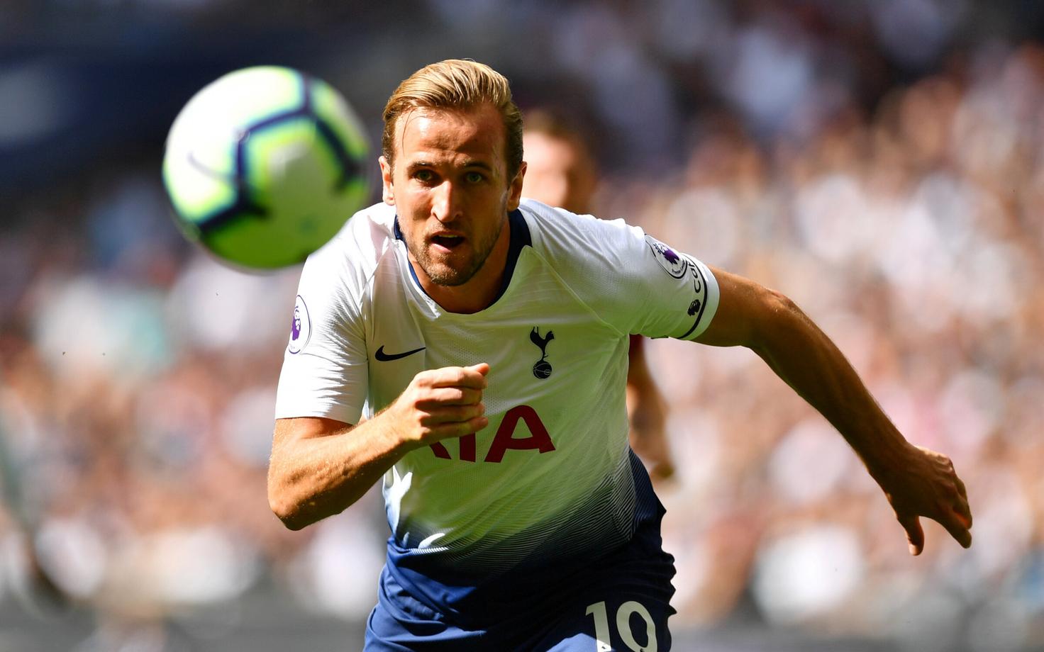 Harry Kane