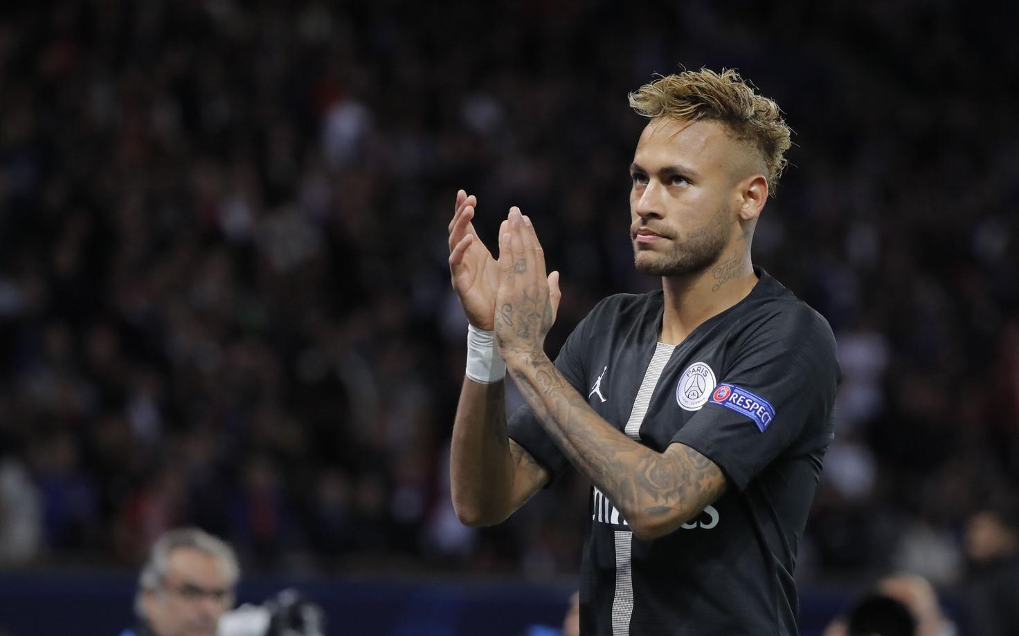 Neymar