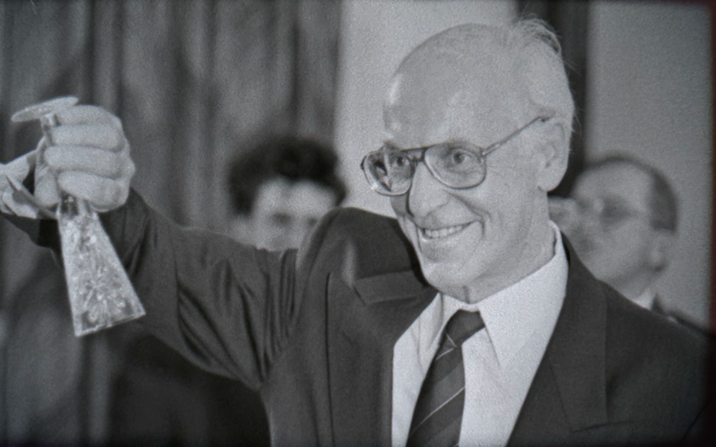 Lennart Meri.