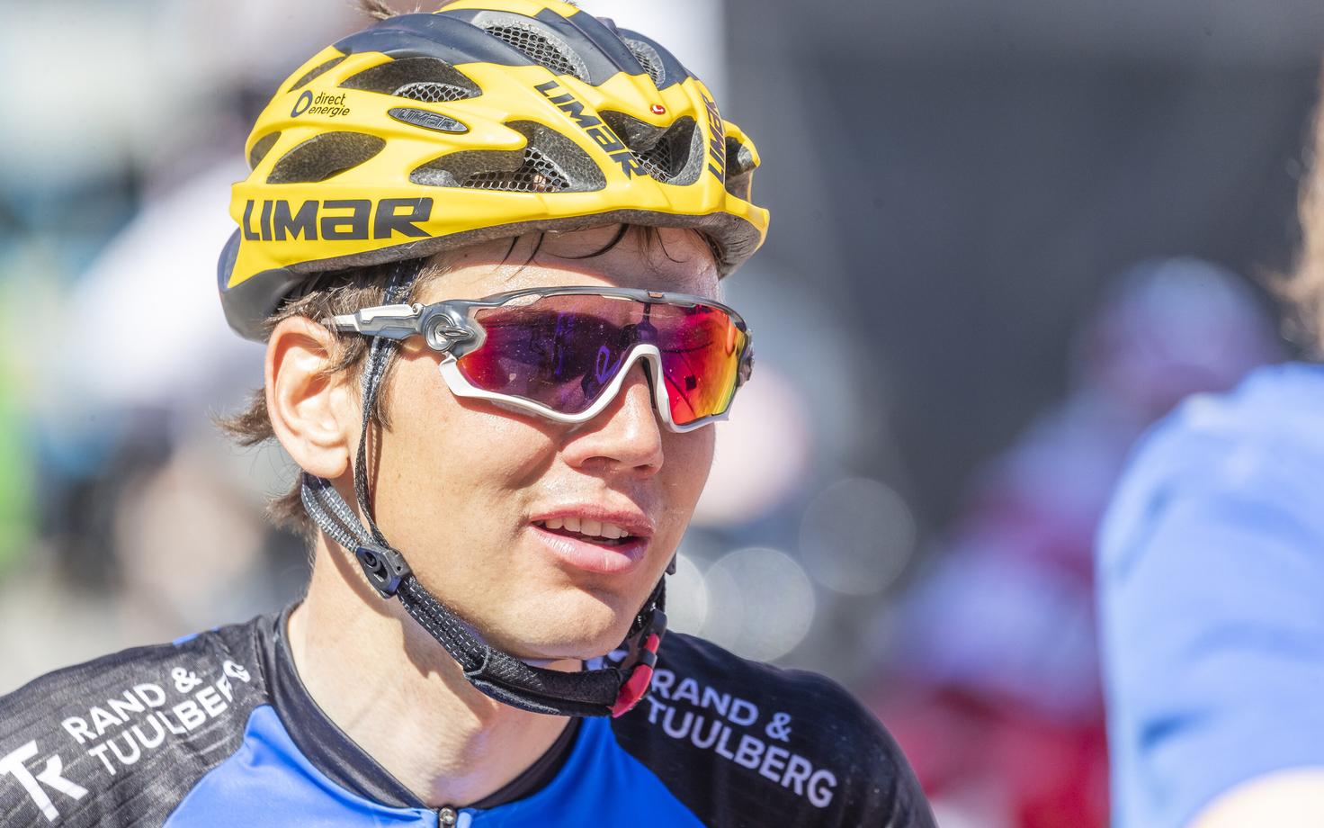 Rein Taaramäe