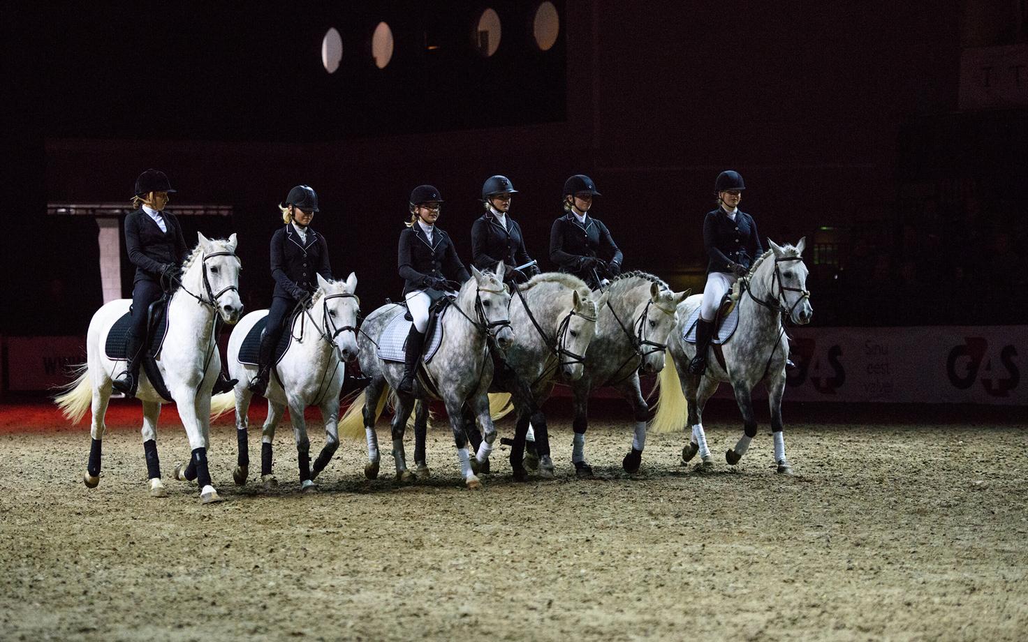 Tallinn International Horse Show 2018