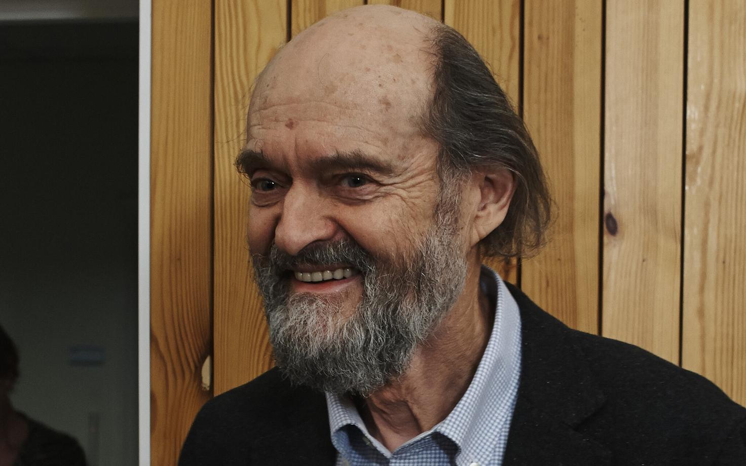 Arvo Pärt