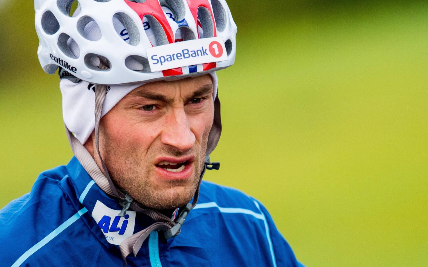 Petter Northug