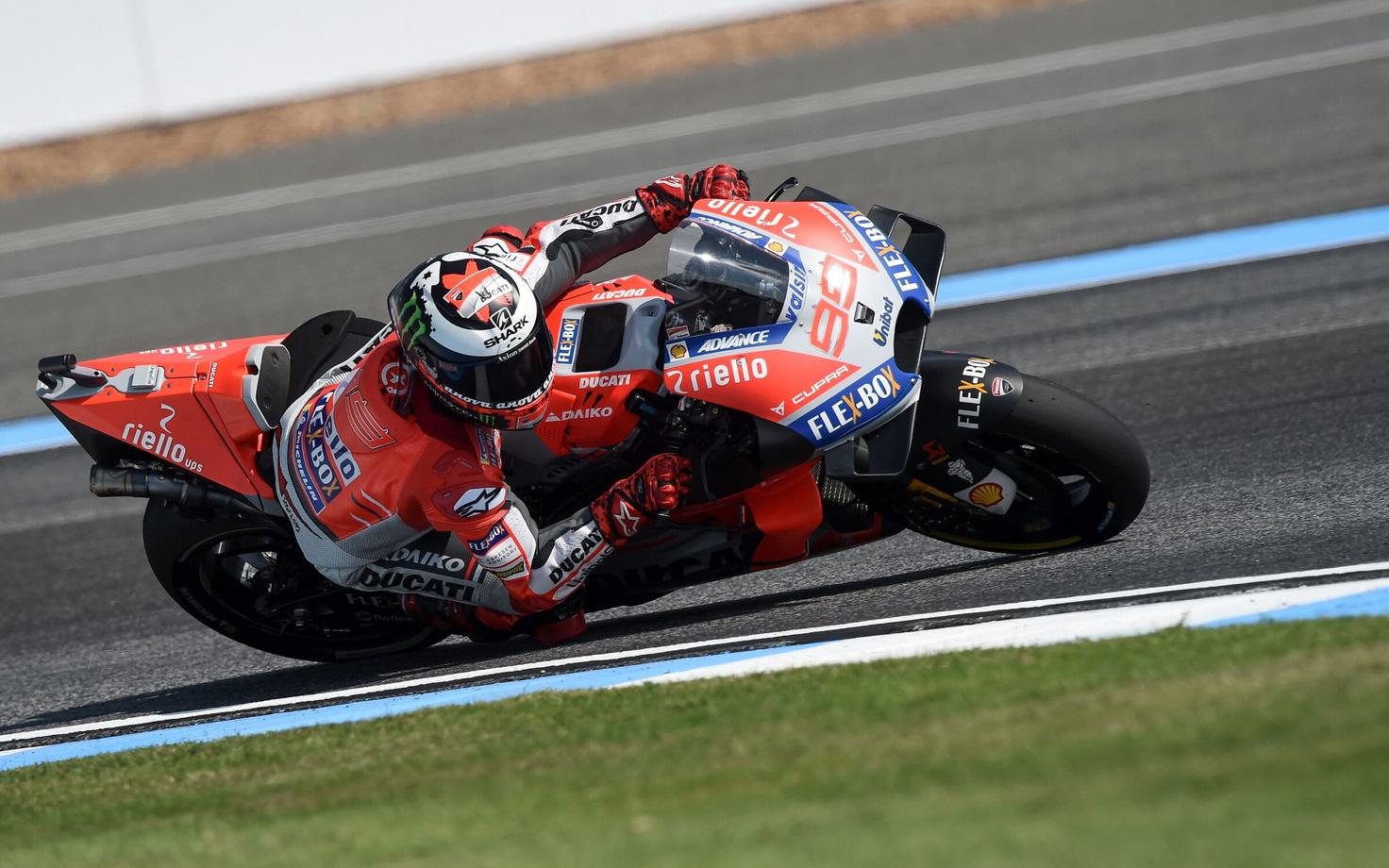 Jorge Lorenzo