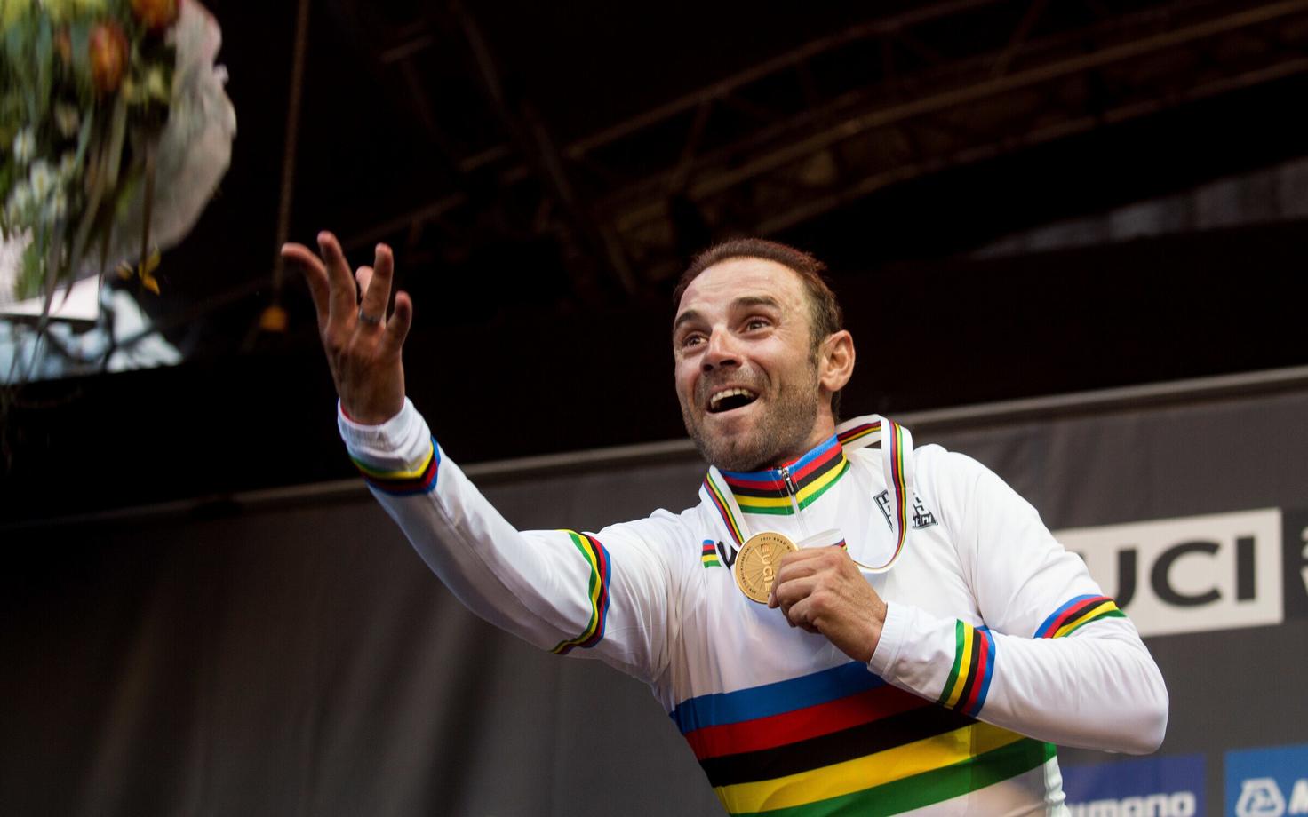 Alejandro Valverde