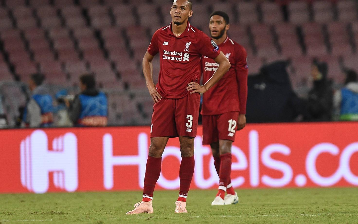 Fabinho (Liverpool)