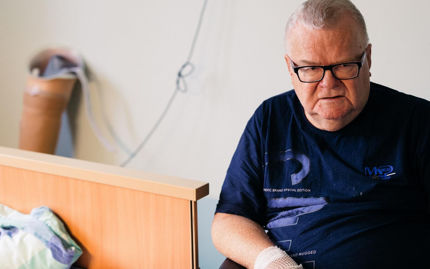 Edgar Savisaar