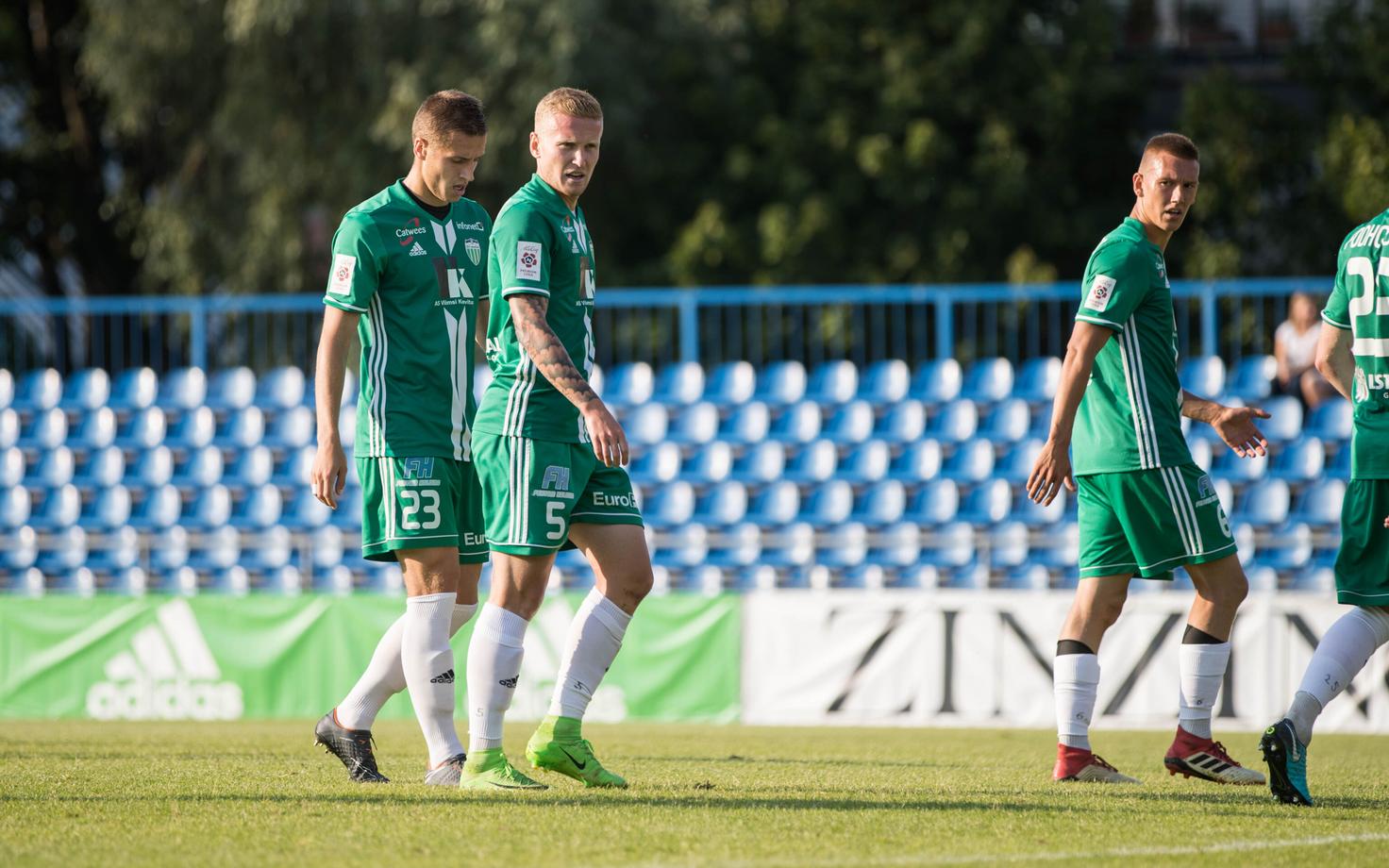 FCI Levadia
