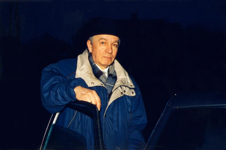 Kaljo Jõekalda