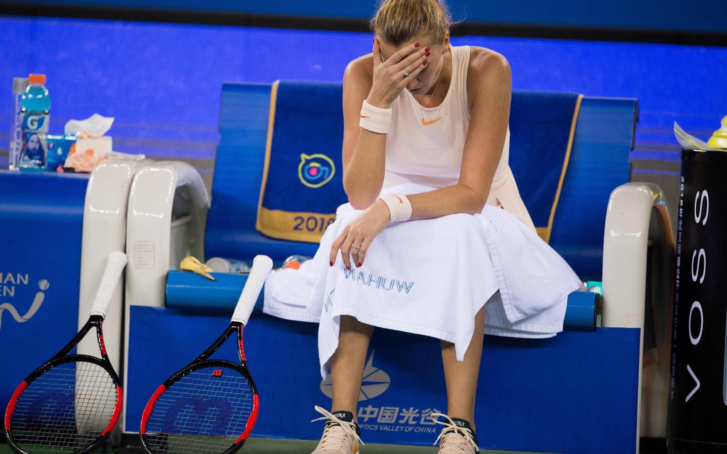 Petra Kvitova