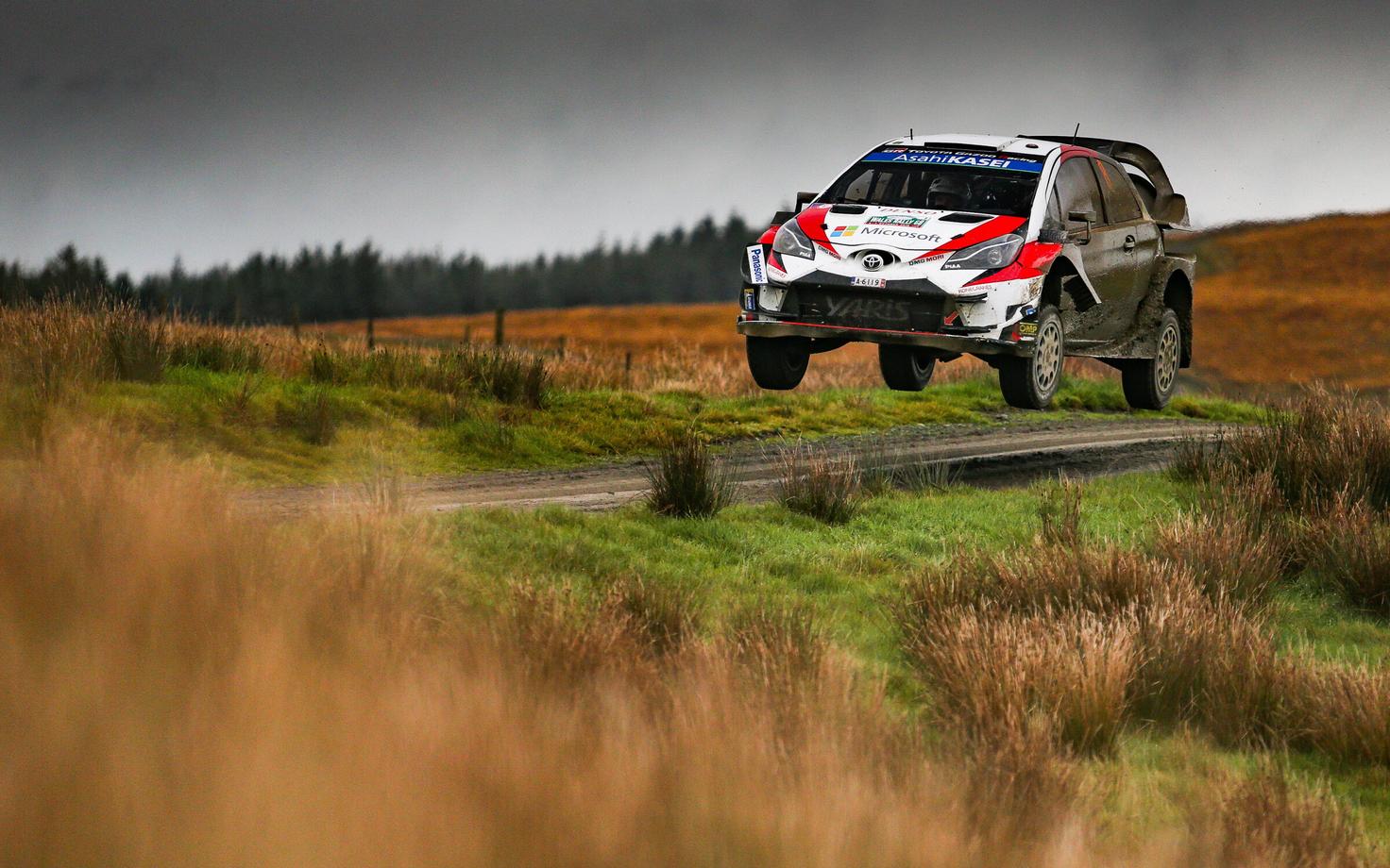 Ott Tänak