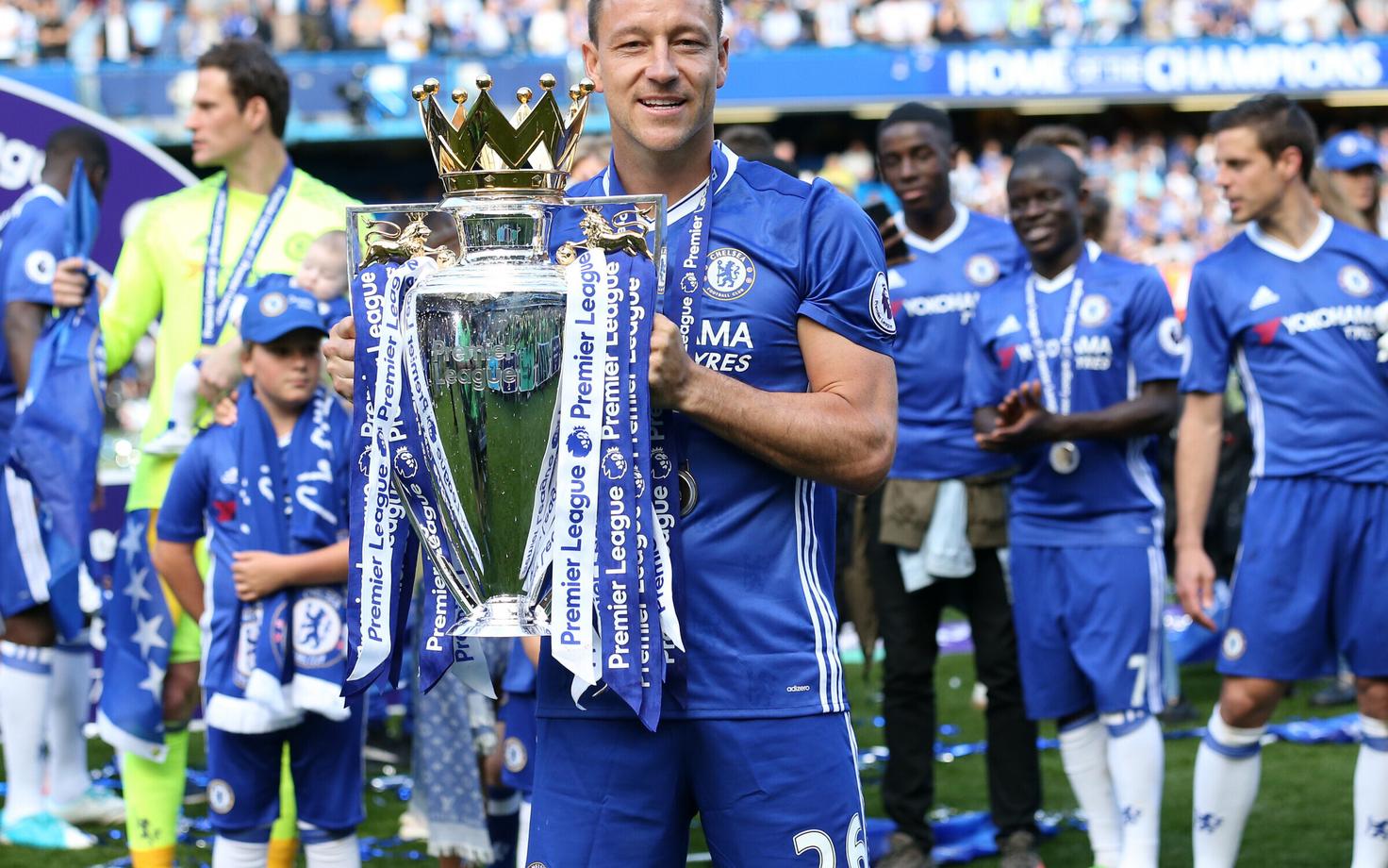 John Terry