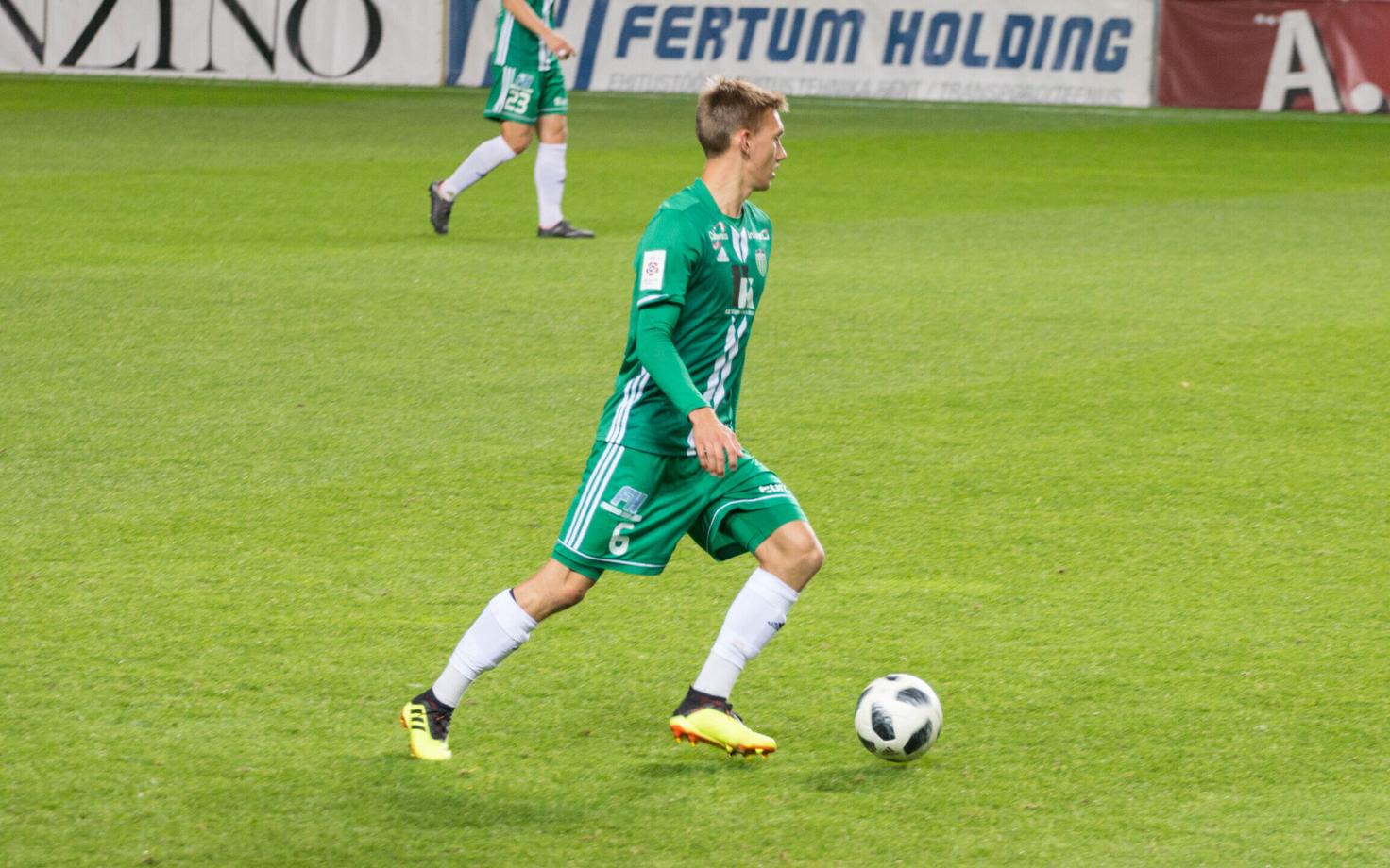 Rasmus Peetson