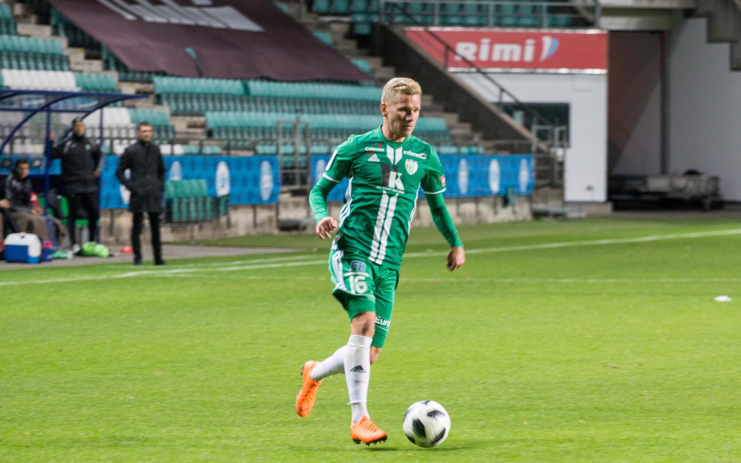 Markus Jürgenson