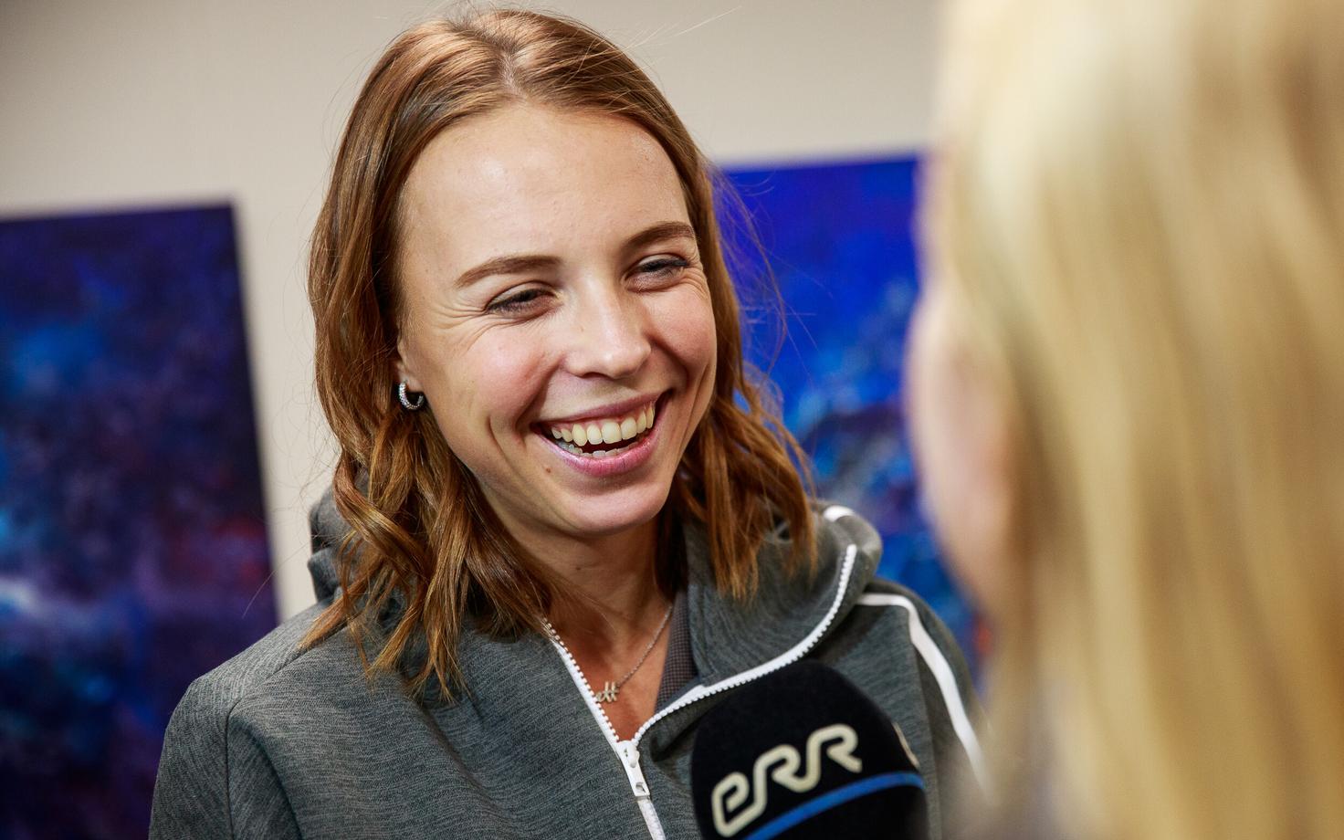 Anett Kontaveit