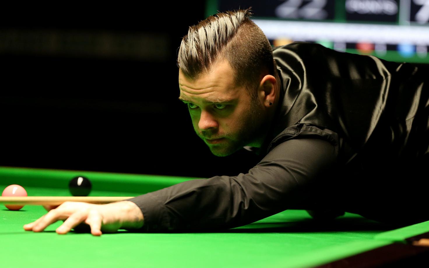 Jimmy Robertson