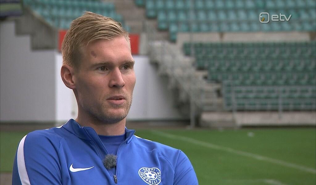 Joonas Tamm