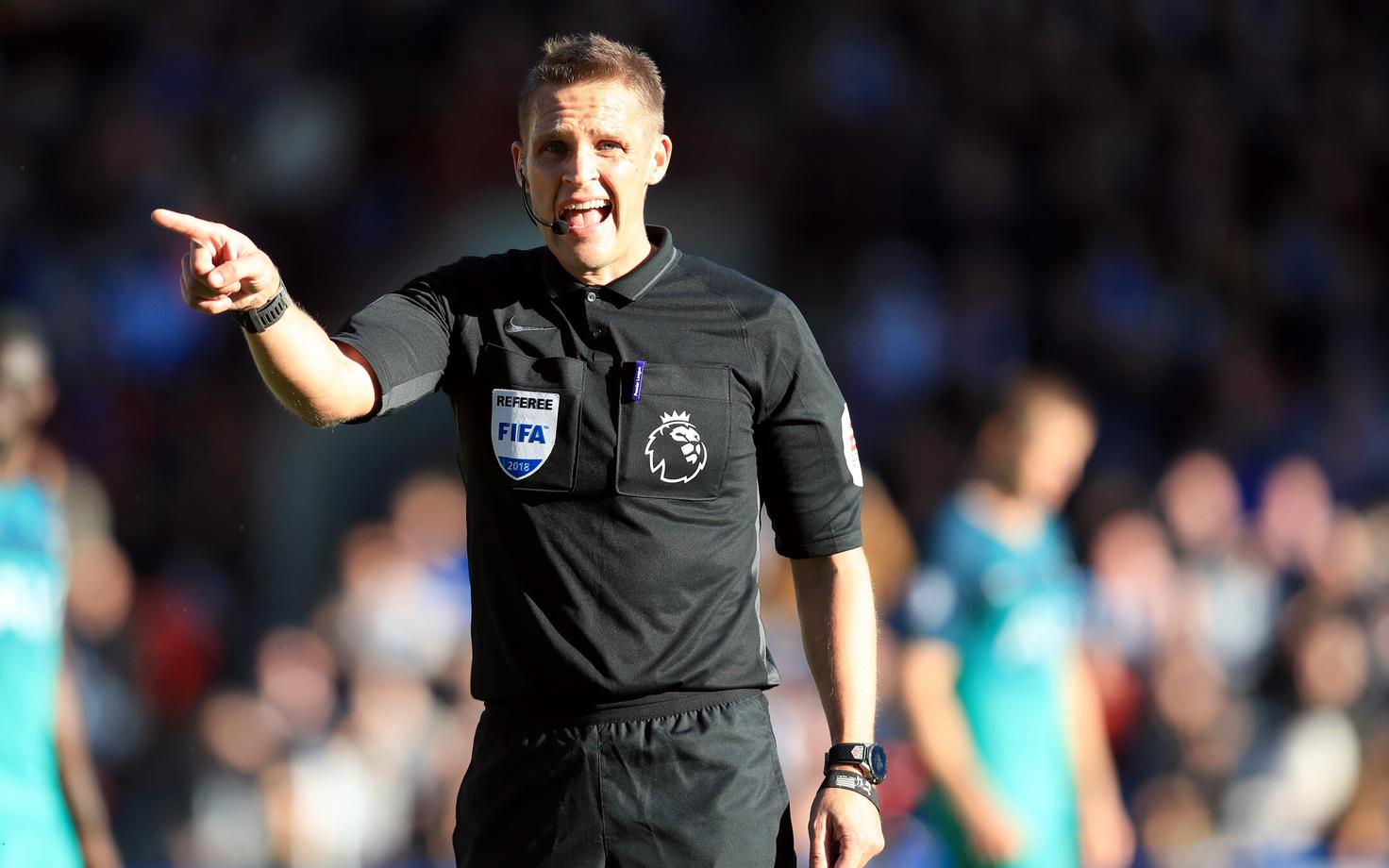 Craig Pawson