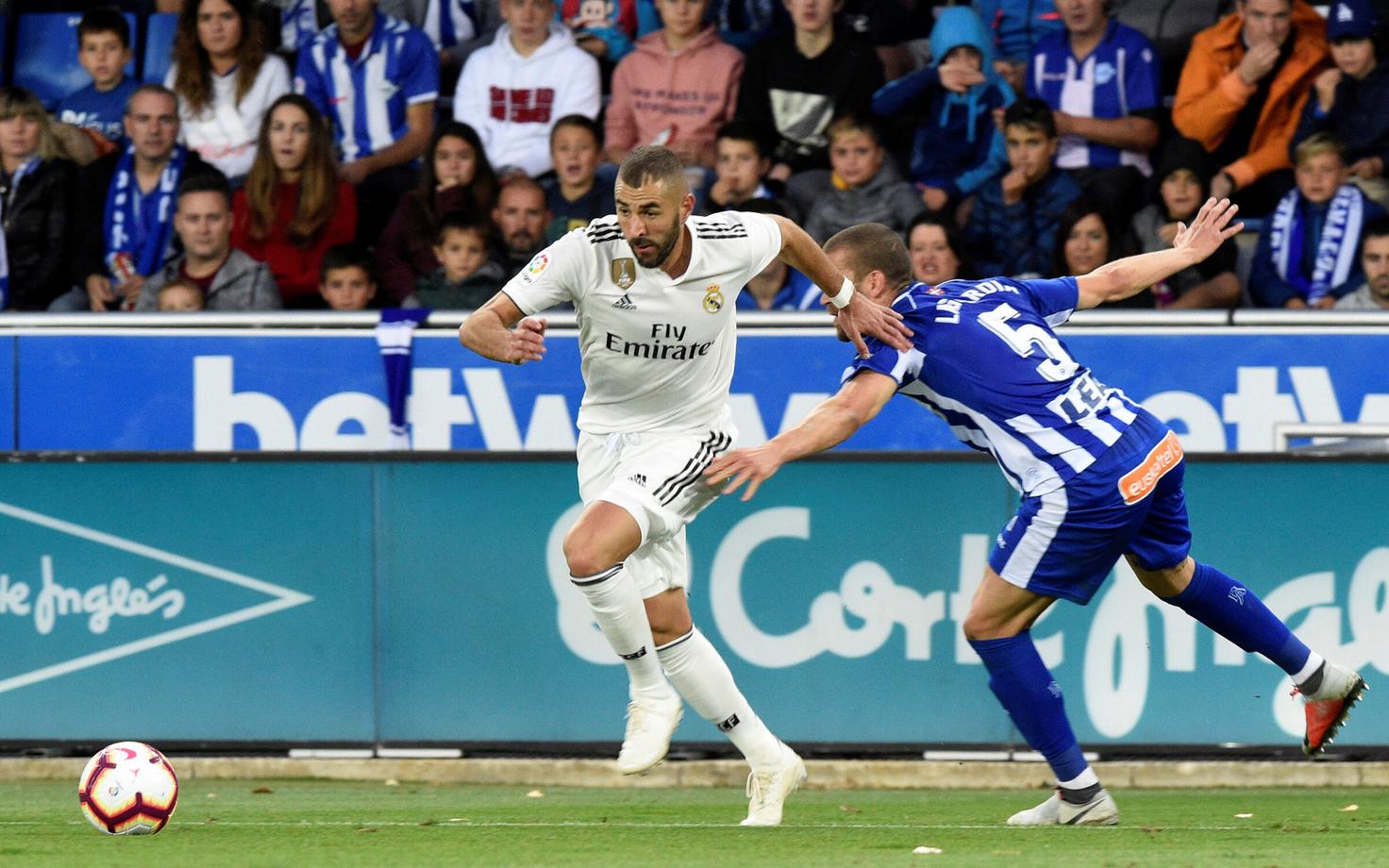 Karim Benzema
