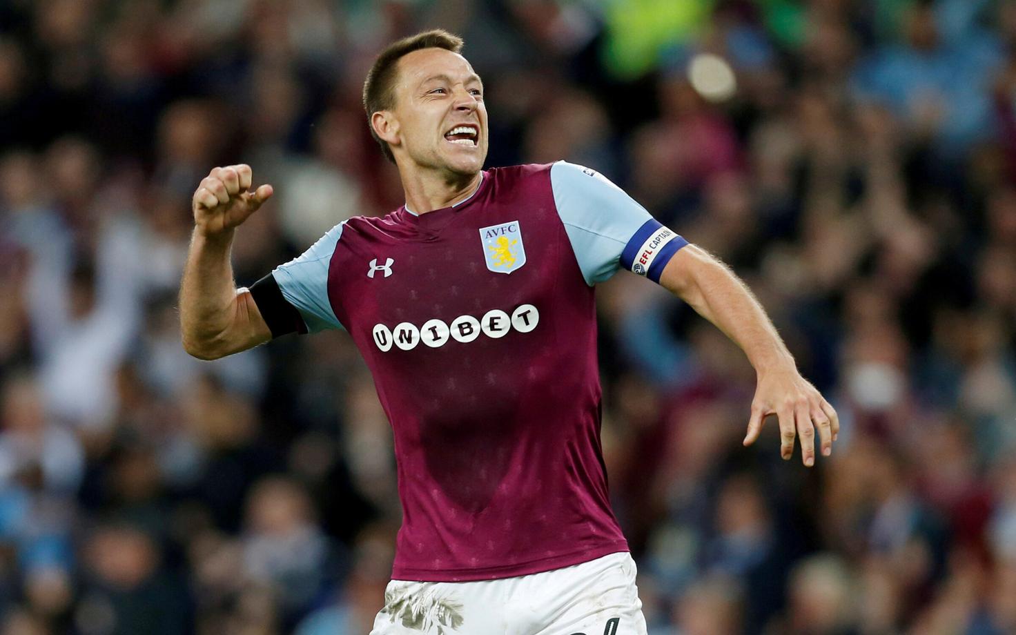 John Terry