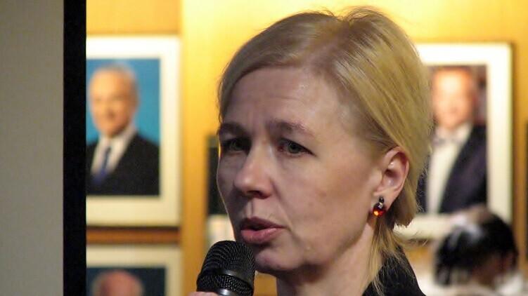 Tiina Kaalep