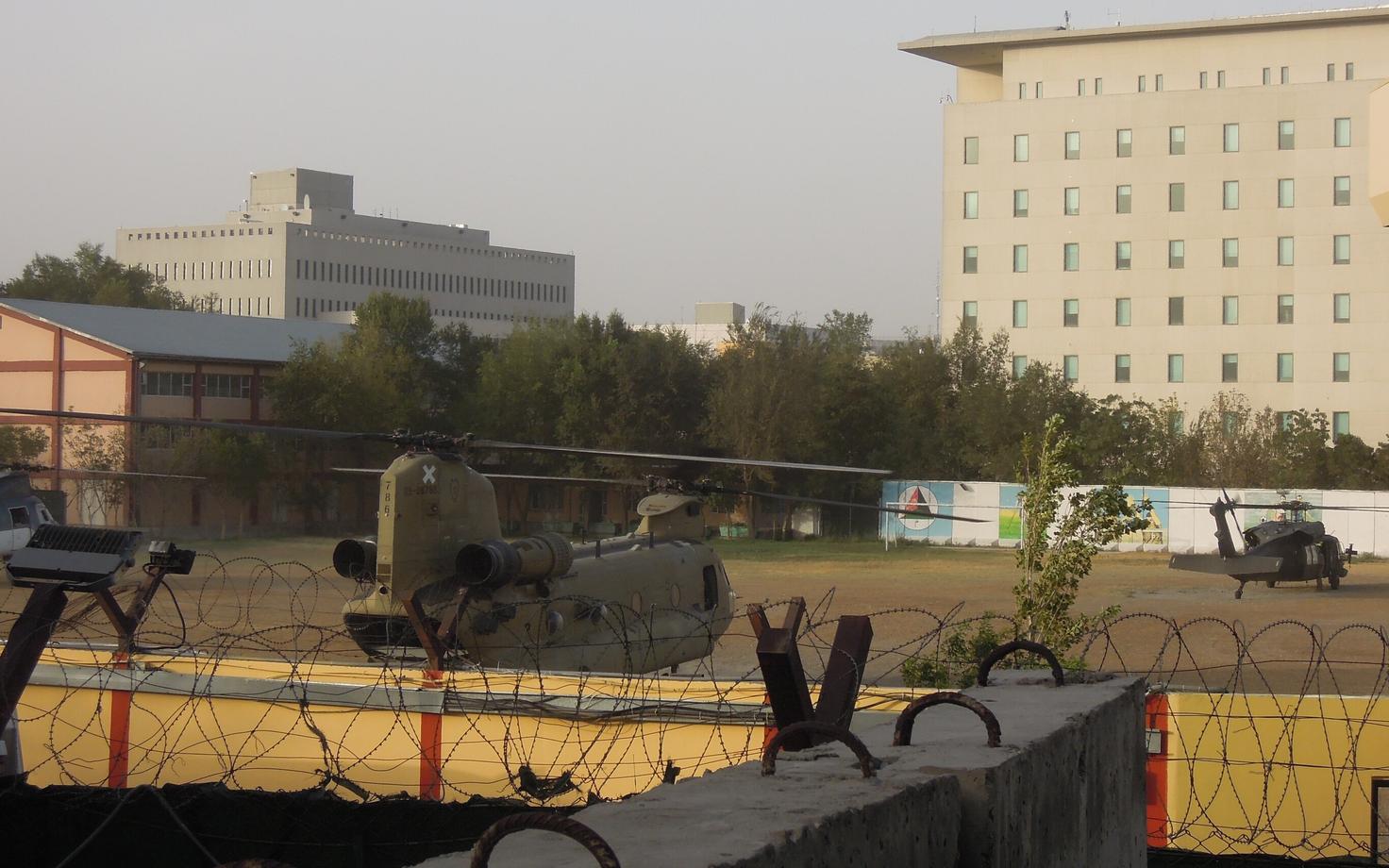 Kabul