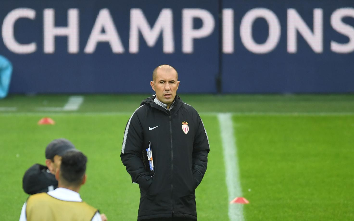 Leonardo Jardim