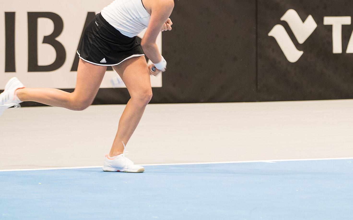 Anett Kontaveit