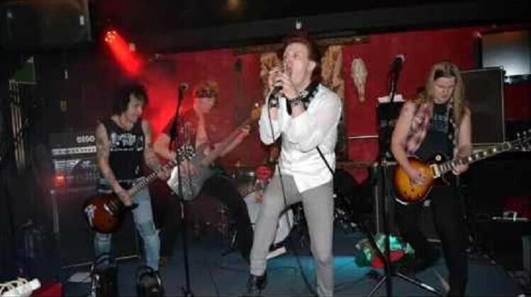 Suicide Messiahs