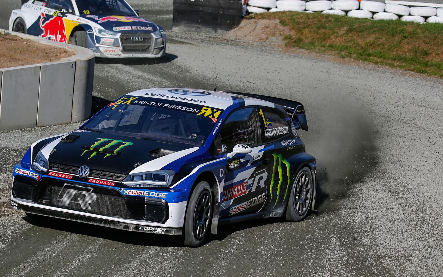 Johan Kristoffersson