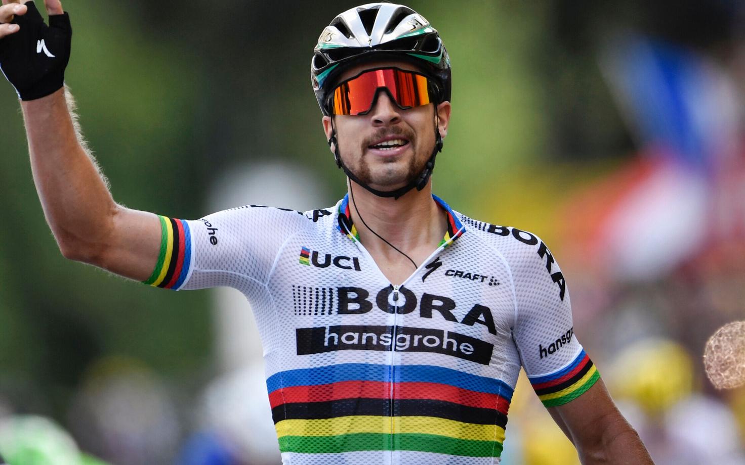 Peter Sagan