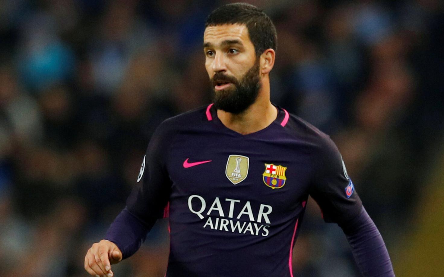Arda Turan