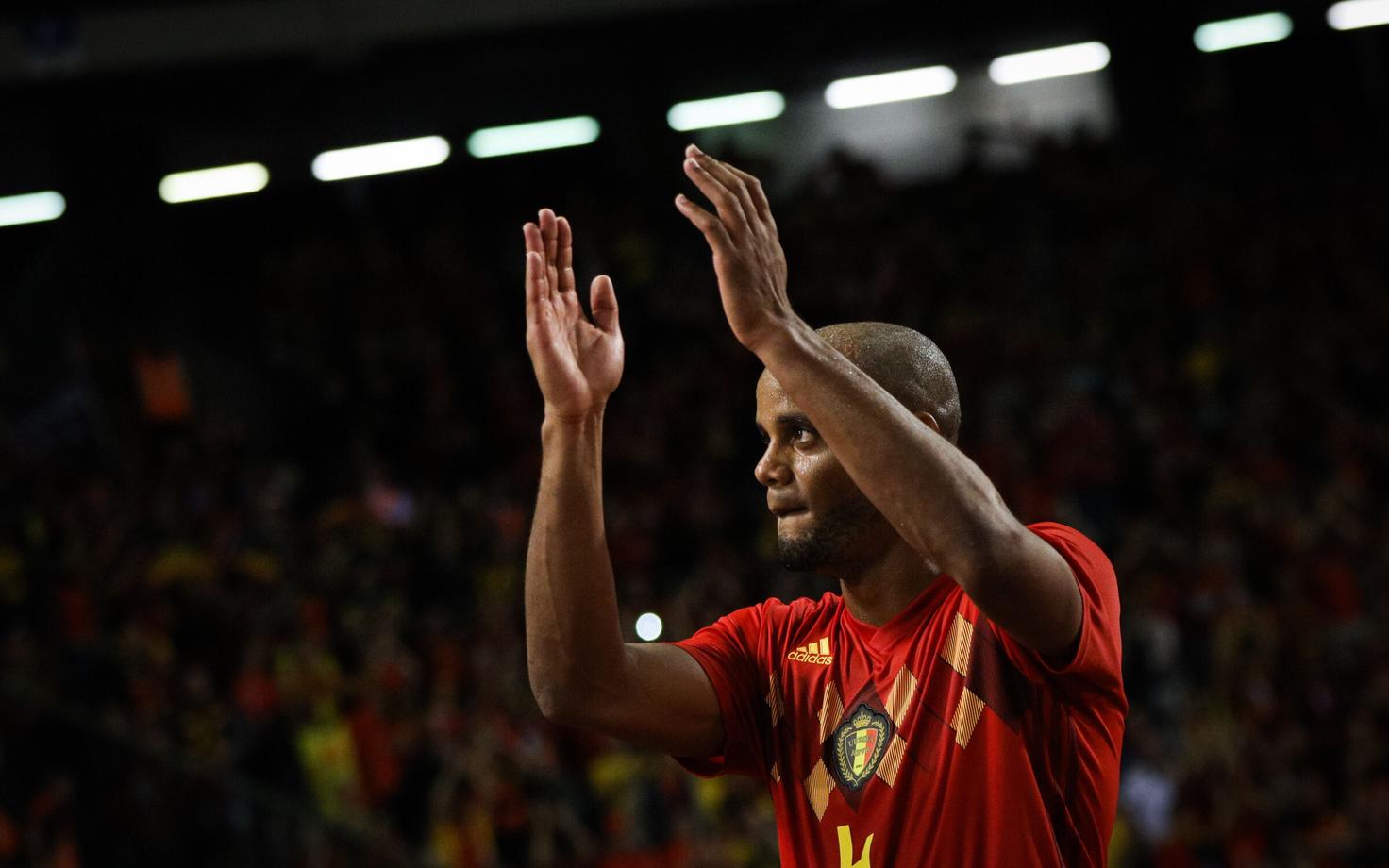Vincent Kompany