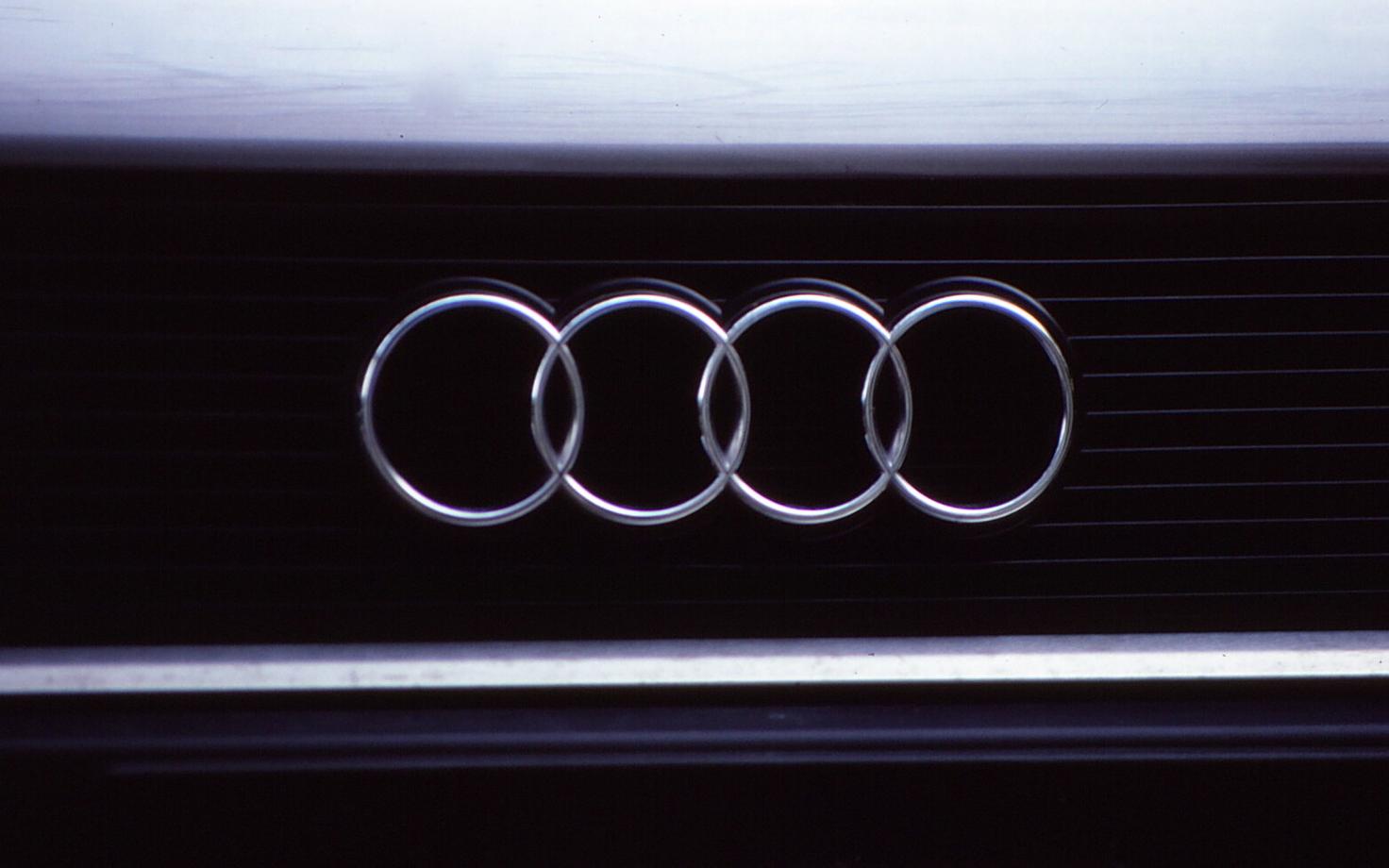 AUDI