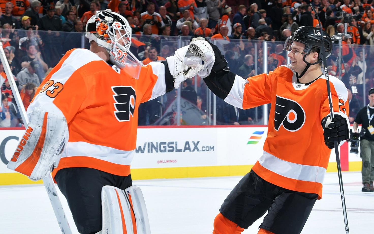 Philadelphia Flyers