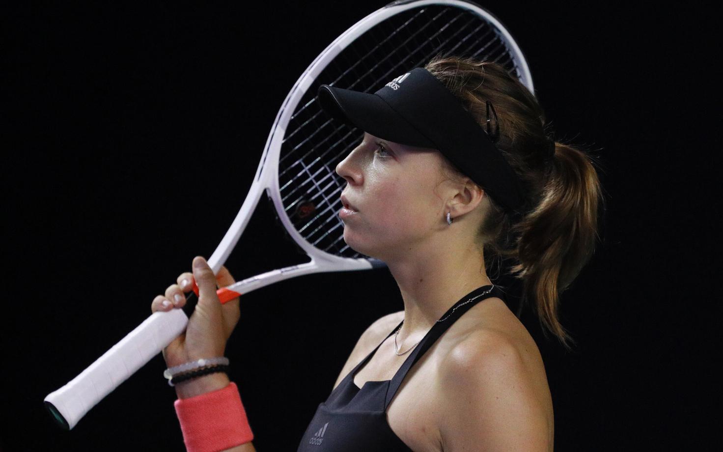 Anett Kontaveit