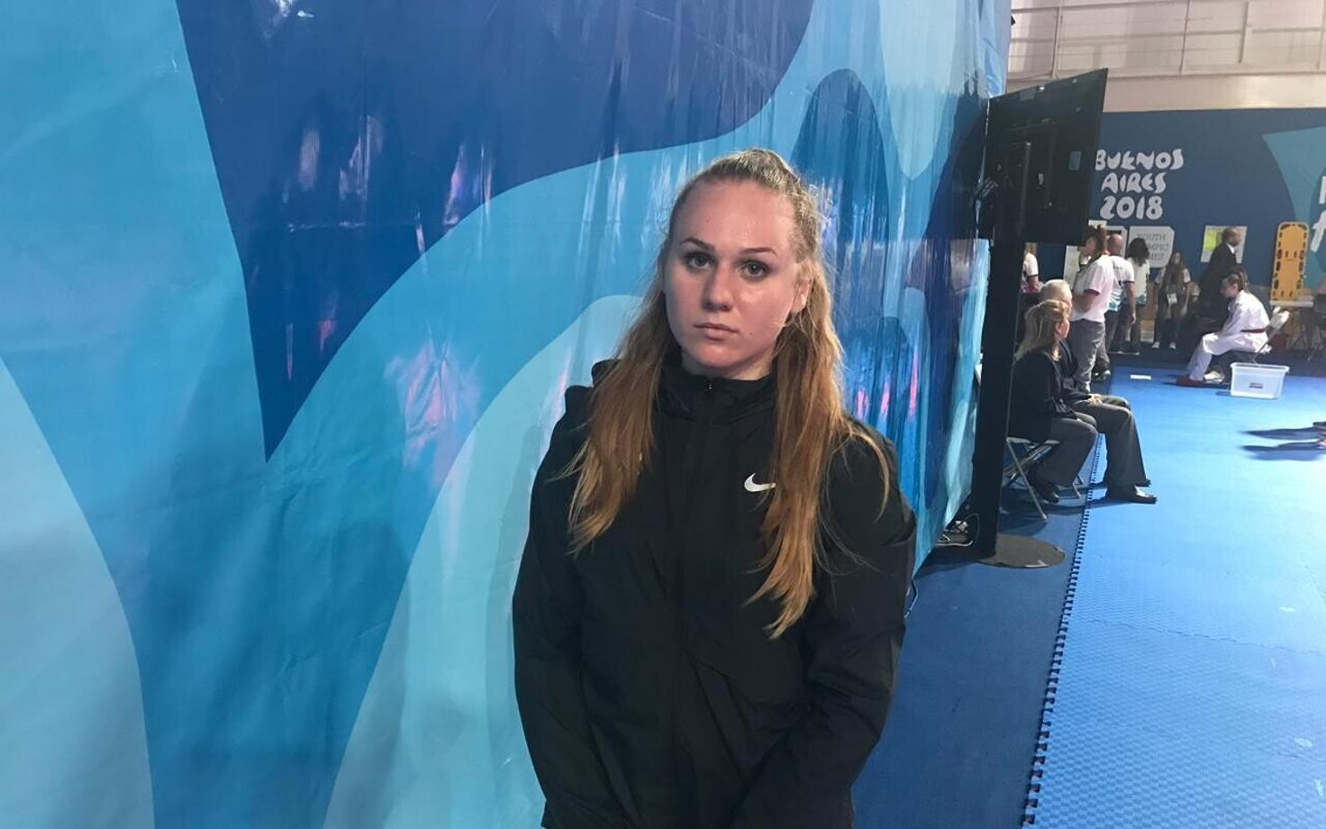 Marta Ossipova