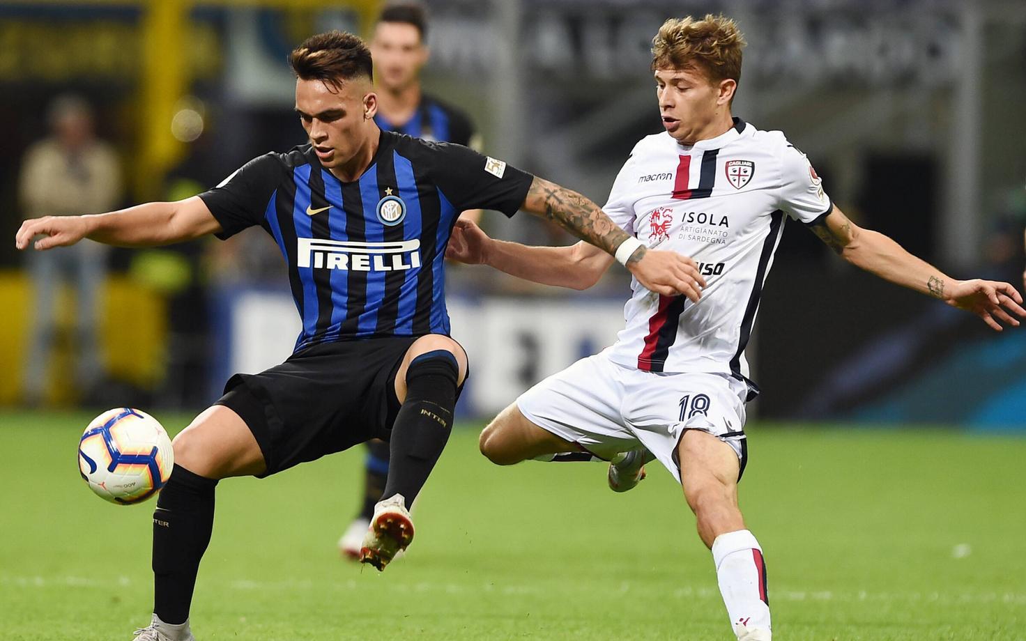 Nicolo Barella (paremal)