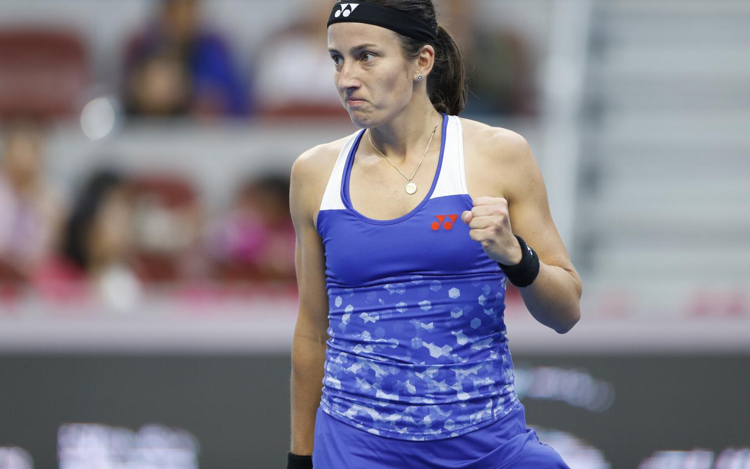 Anastasija Sevastova