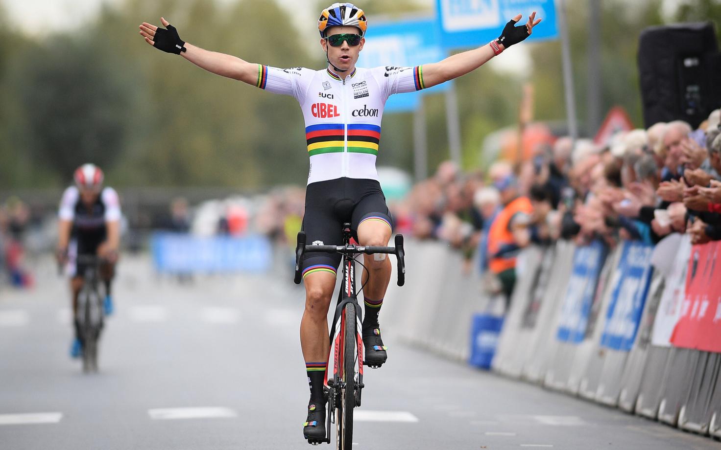 Wout van Aert