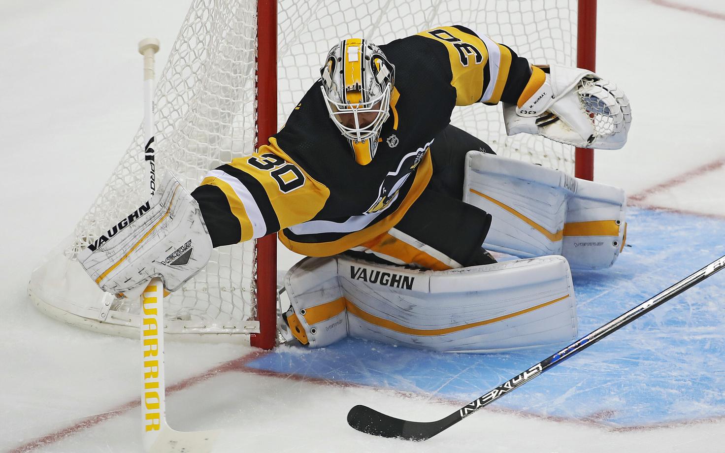 Matt Murray