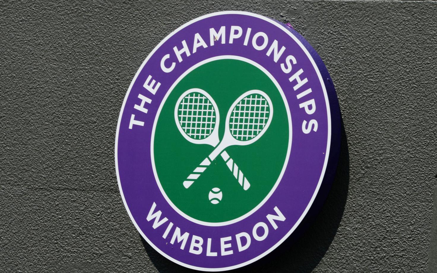 Wimbledoni tenniseturniir