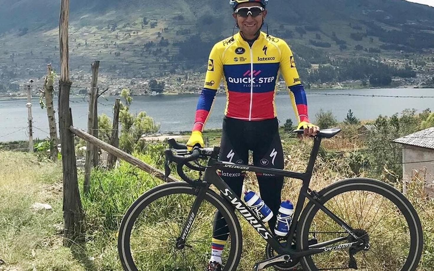 Jhonatan Narvaez
