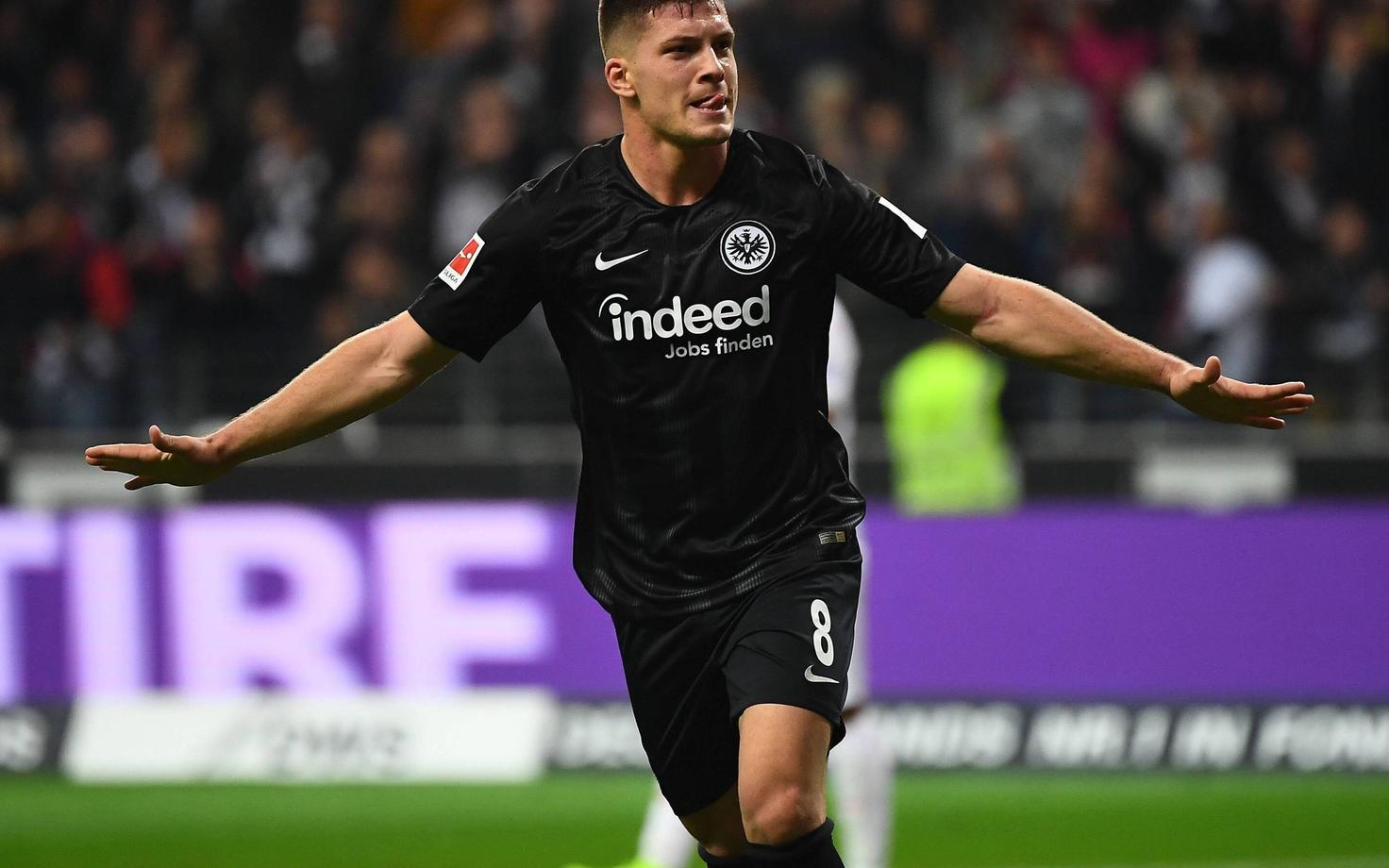Luka Jovic