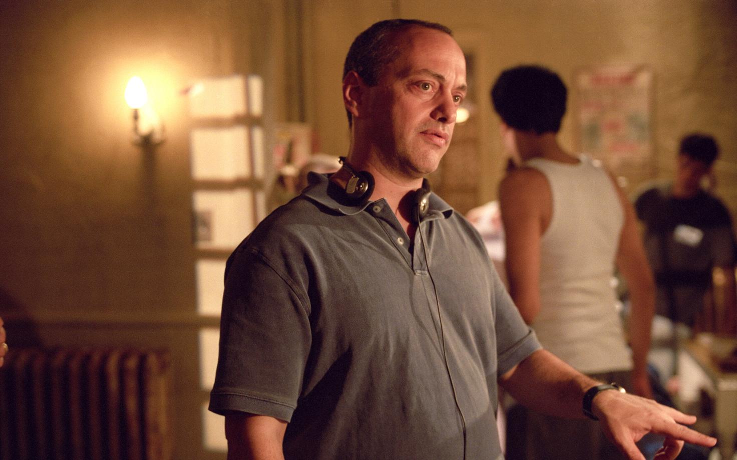 Danny Leiner filmi