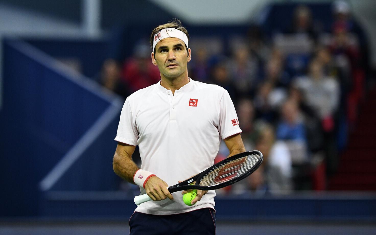Roger Federer